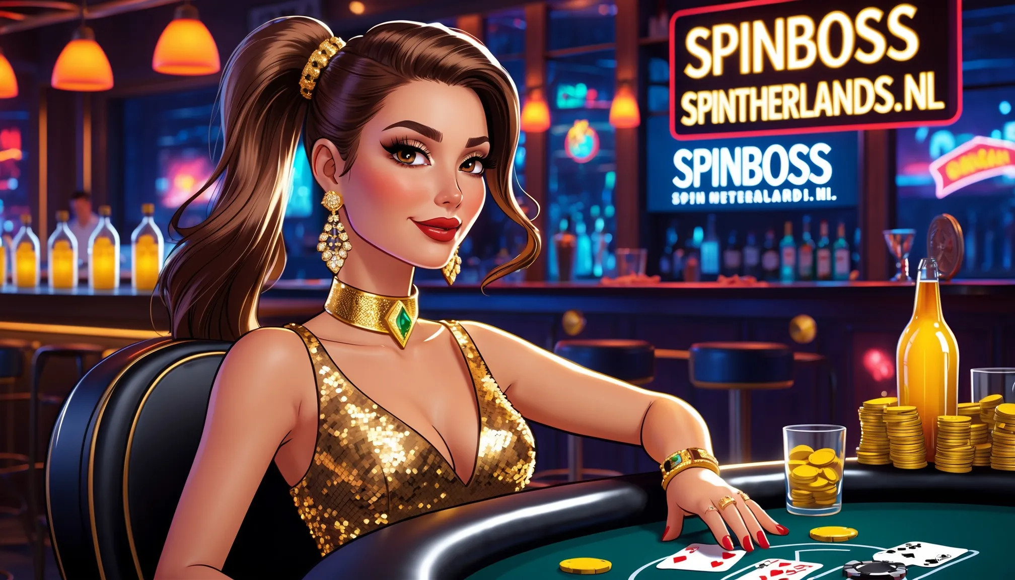 Spinboss bonus - alle aanbiedingen en promoties